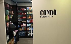 A extensão do seu lar em Porto Alegre
